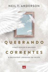 Produktbild: Quebrando Correntes