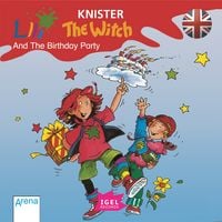 Produktbild: Lilli the Witch and the Birthday Party