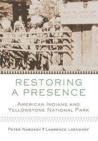 Produktbild: Restoring a Presence
