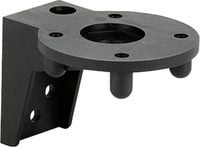 Produktbild: Werma Signaltechnik 960.000.01 Signalgeber Montagewinkel Passend f&uuml;r Serie (Signaltechnik) KombiSIGN 70
