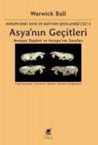 Produktbild: Asyanin Gecitleri