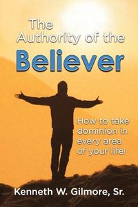 Produktbild: The Authority of the believer