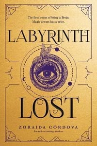 Bild vom Artikel Labyrinth Lost vom Autor Zoraida Córdova