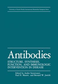 Produktbild: Antibodies