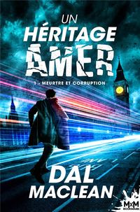 Produktbild: Meurtre et Corruption