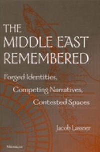 Produktbild: Middle East Remembered