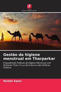 Produktbild: Gest&atilde;o da higiene menstrual em Tharparkar