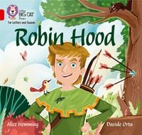 Produktbild: Robin Hood