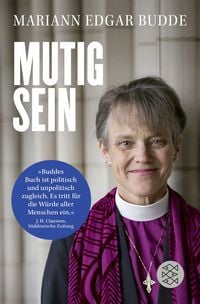 Produktbild: Mutig sein