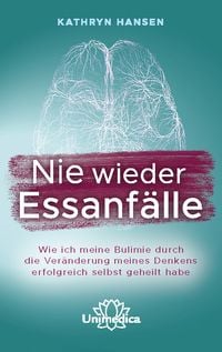 Produktbild: Nie wieder Essanf&auml;lle