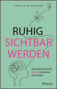 Produktbild: Ruhig sichtbar werden