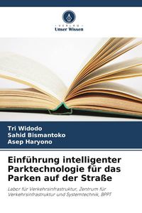 Produktbild: Einf&uuml;hrung intelligenter Parktechnologie f&uuml;r das Parken auf der Stra&szlig;e