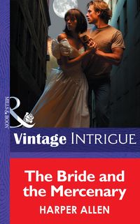 Produktbild: The Bride And The Mercenary