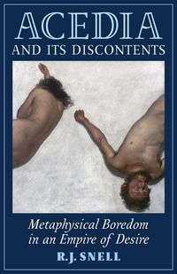 Produktbild: Acedia and Its Discontents