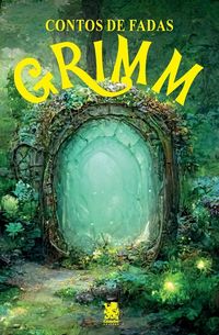 Produktbild: Contos de Fadas - Grimm
