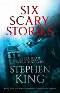 Produktbild: Six Scary Stories