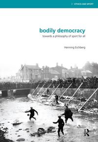 Produktbild: Bodily Democracy