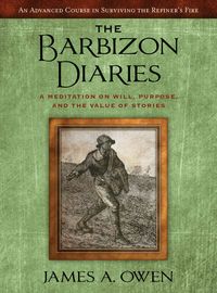 Produktbild: The Barbizon Diaries: A Meditation on Will, Purpose, and the Value of Stories