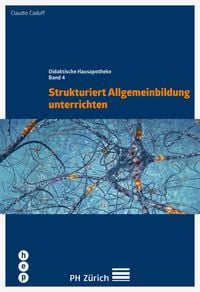 Produktbild: Strukturiert Allgemeinbildung unterrichten
