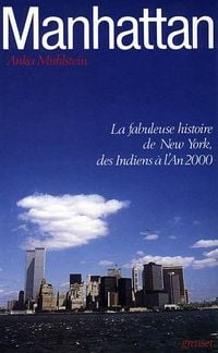 Produktbild: Manhattan