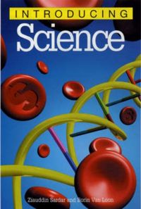 Produktbild: Sardar, Z: Introducing Science