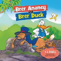 Produktbild: Brer Anancy and Brer Duck