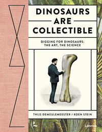 Produktbild: Dinosaurs are Collectible