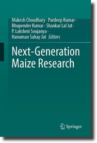 Produktbild: Next-Generation Maize Research