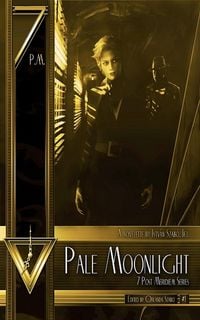 Produktbild: Pale Moonlight (7 Post Meridiem #1)