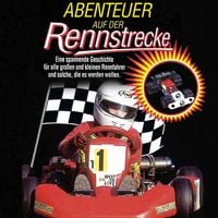 Produktbild: Abenteuer auf der Rennstrecke
