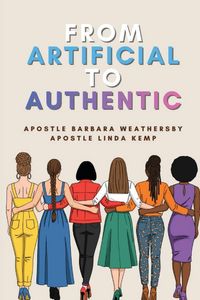 Produktbild: From Artificial to Authentic