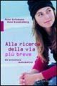 Produktbild: Ita-Alla Ricerca Della Via Pia