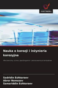 Produktbild: Nauka o korozji i in&iquest;ynieria korozyjna