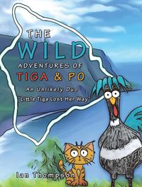 Produktbild: The Wild Adventures of Tiga & Po