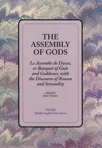 Produktbild: The Assembly of Gods