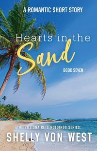 Produktbild: Hearts in the Sand
