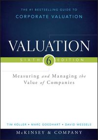 Produktbild: Valuation