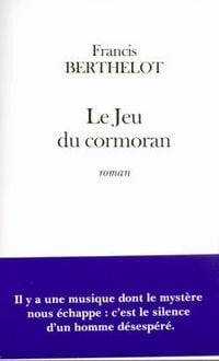 Produktbild: Le Jeu du cormoran