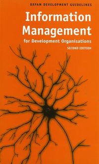 Produktbild: Information Management for Development Organisations