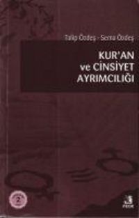 Produktbild: Kuran ve Cinsiyet Ayrimciligi
