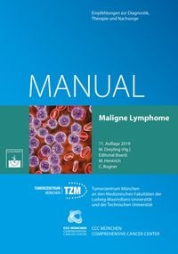 Produktbild: Maligne Lymphome