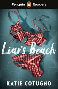 Produktbild: Penguin Readers Level 3: Liar's Beach (ELT Graded Reader)