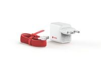 Produktbild: Toniebox Zubeh&ouml;r: 2 Ladekabel mit Netzstecker