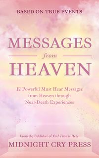 Produktbild: Messages from Heaven