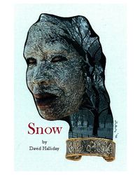 Produktbild: Snow (The Cases of Detective Sam Kelly, #3)