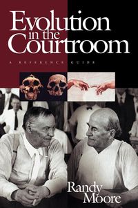Produktbild: Evolution in the Courtroom