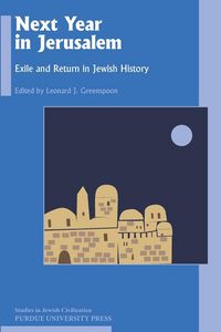 Produktbild: Next Year in Jerusalem