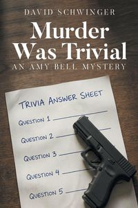 Produktbild: Murder Was Trivial