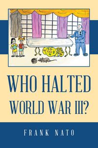 Produktbild: Who Halted World War Iii?