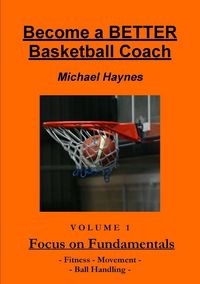 Produktbild: Become A Better Basketball Coach